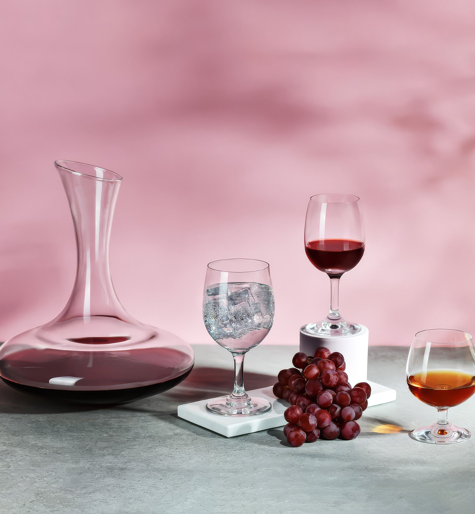 krosno-wine-glasses-verre-vin-170-ml-cristal-classique image 3