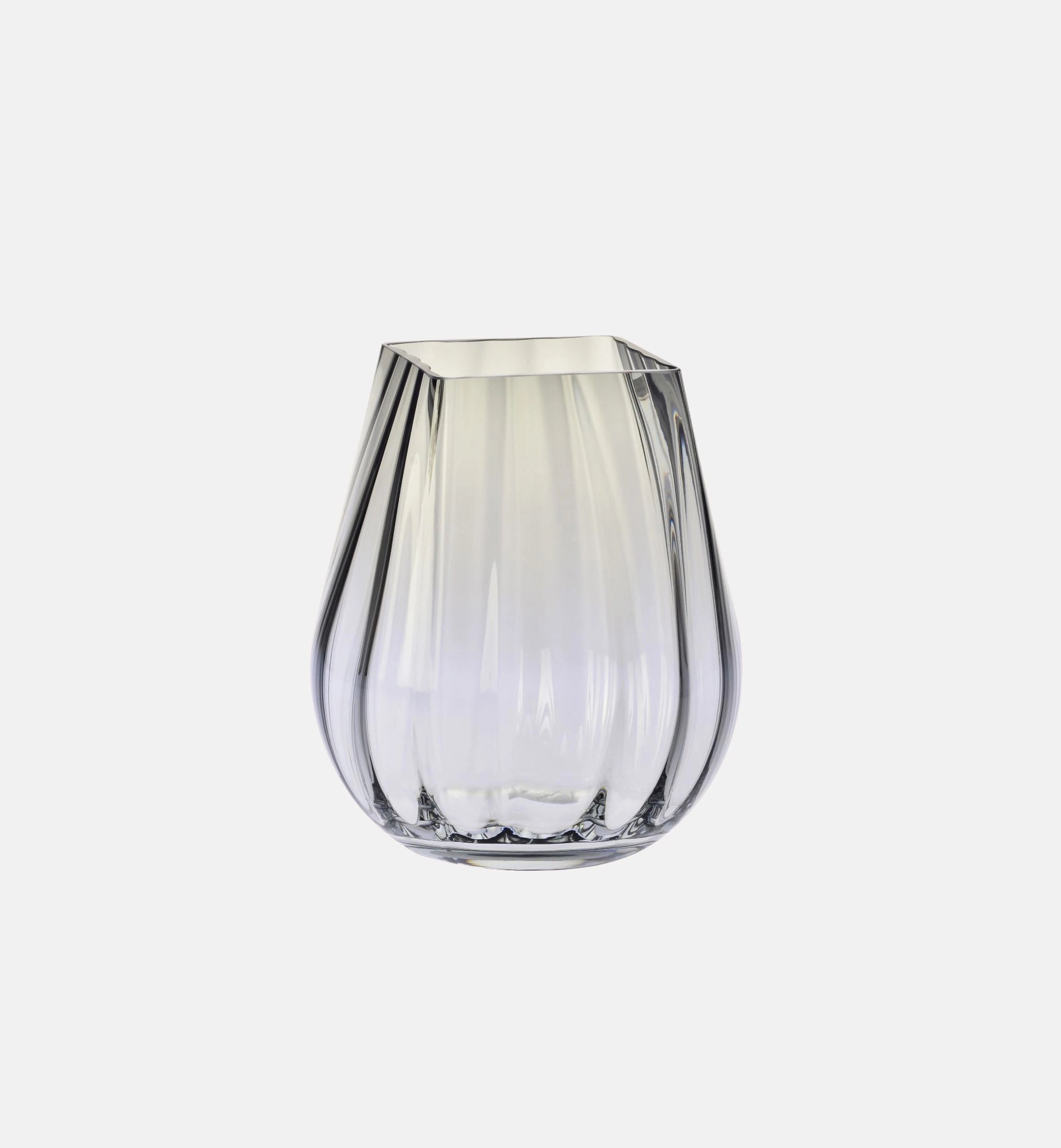 krosno-vase-fum-25-5-cm-bord-carr-stri image 1
