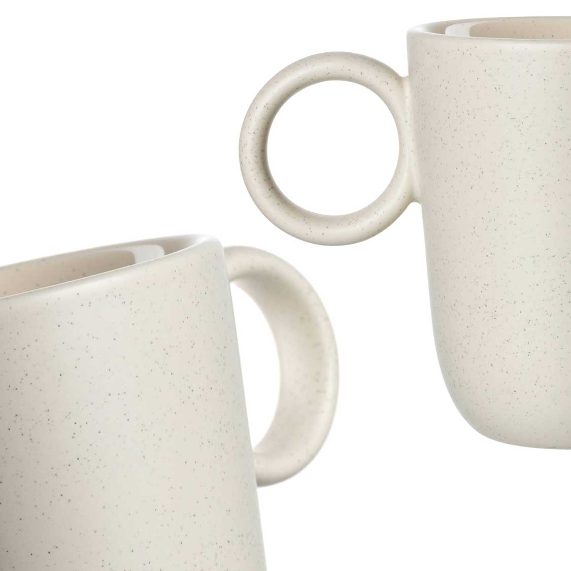 leonardo-roma-tasse-cr-me-400-ml-lot-de-6 image 4