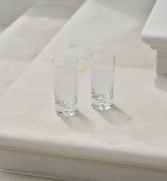 krosno-saga-highball-380-botanic-verre-eau-380-ml-cristal image 5