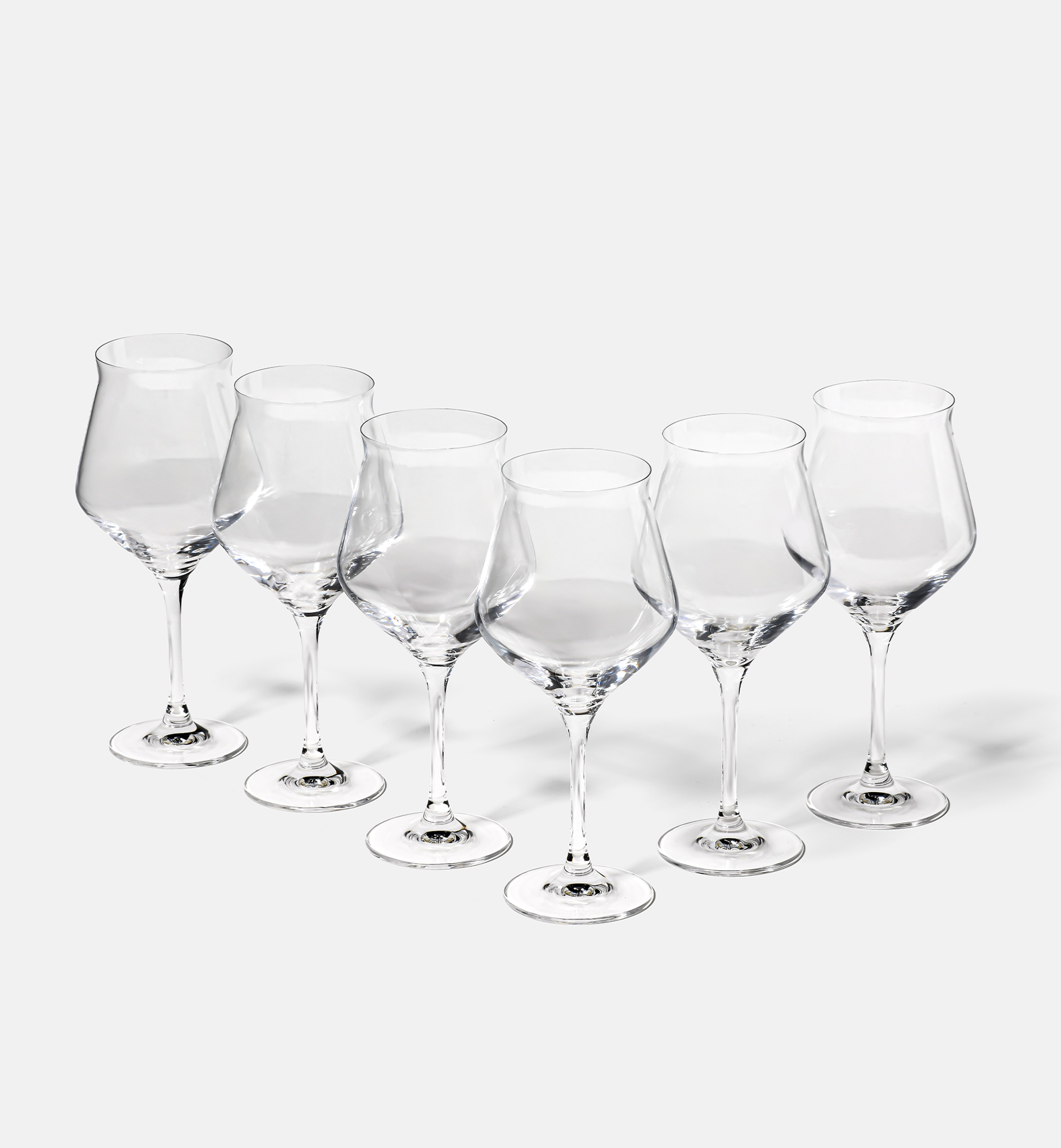 krosno-avant-garde-verre-bi-re-d-gustation-420-ml-lot-6 image 6