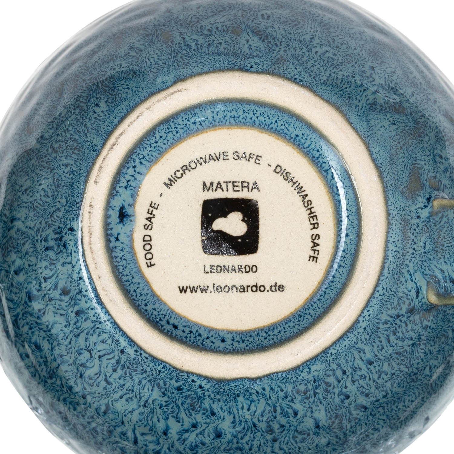 leonardo-matera-tasses-c-ramique-bleues-290-ml-lot-de-4 image 4