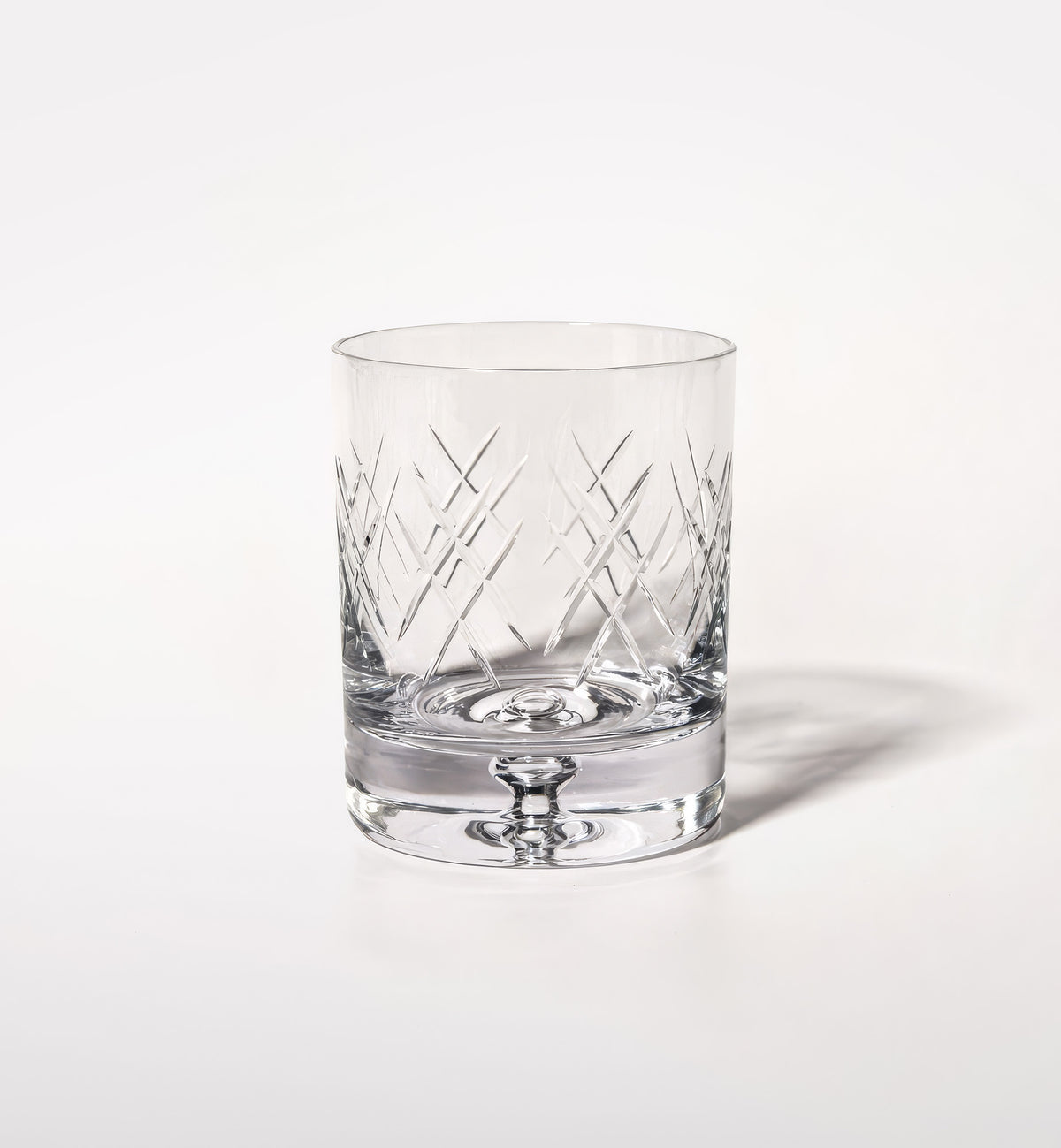 krosno-royal-cut-310-verre-whisky-310-ml-taille image 1
