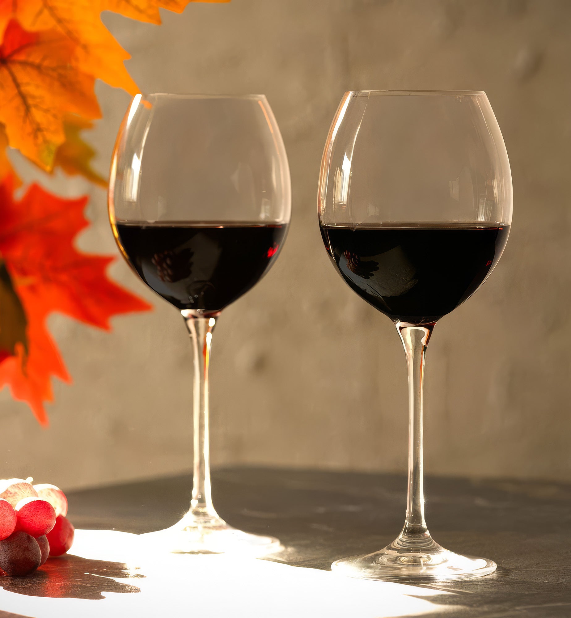 krosno-venezia-new-verres-vin-rouge-380-ml-cristal image 4