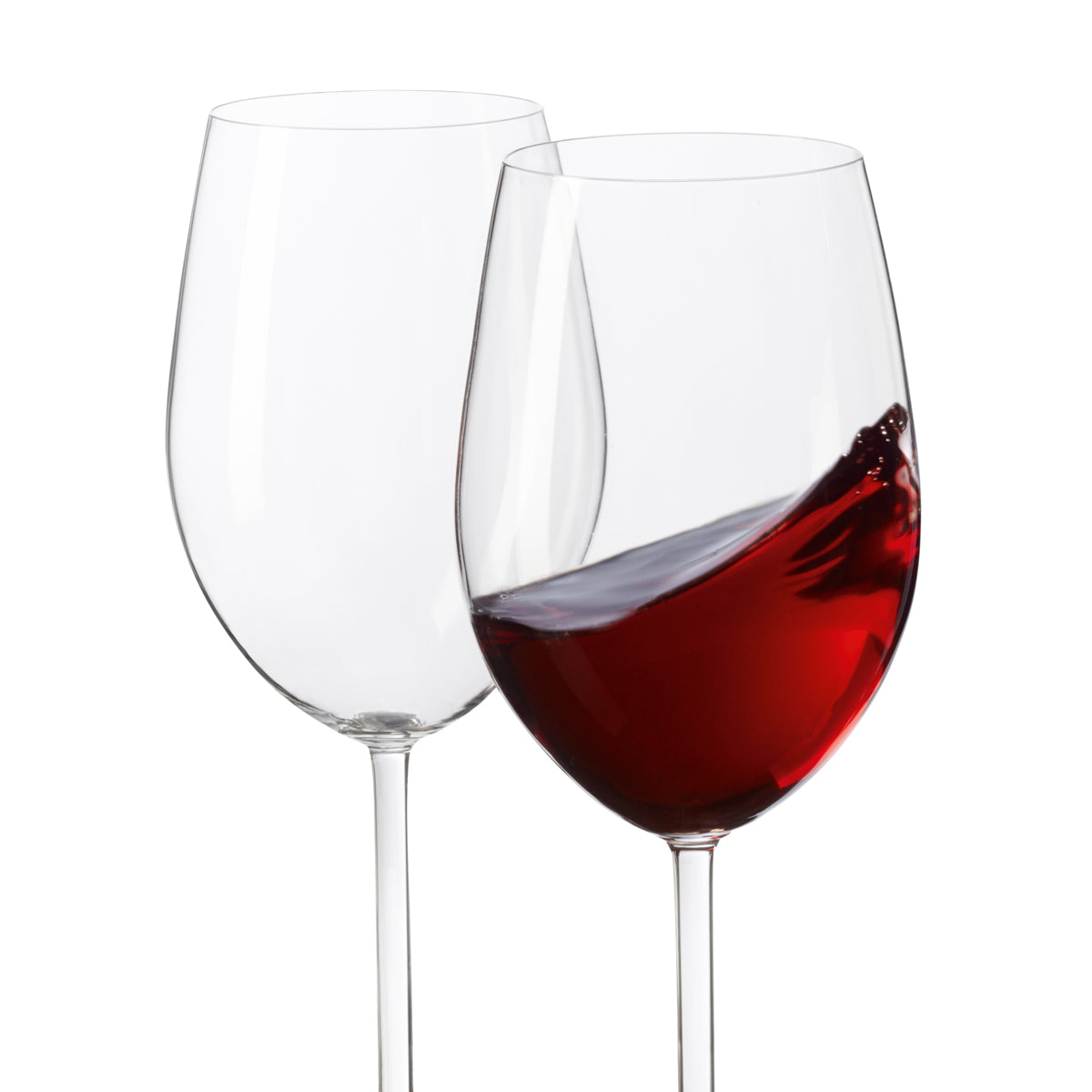 leonardo-daily-verres-bordeaux-640-ml-lot-de-6-pied image 6