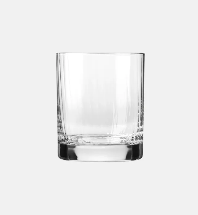 krosno-ice-optic-verre-tumbler-260-ml-stri image 1