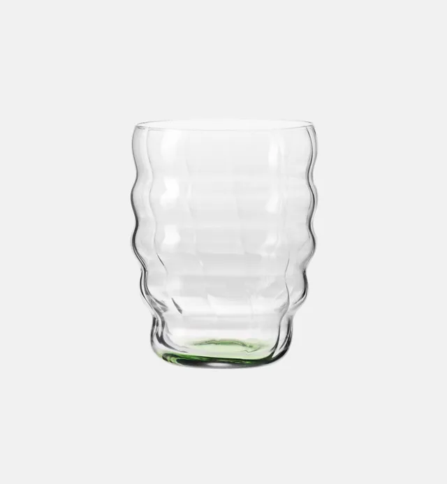 krosno-matcha-verre-stri-440-ml-fond-vert image 1
