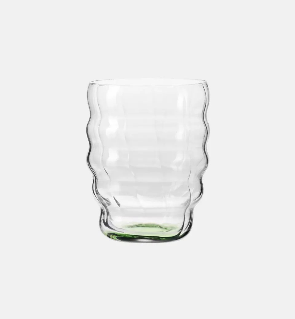 krosno-matcha-verre-stri-440-ml-fond-vert image 1