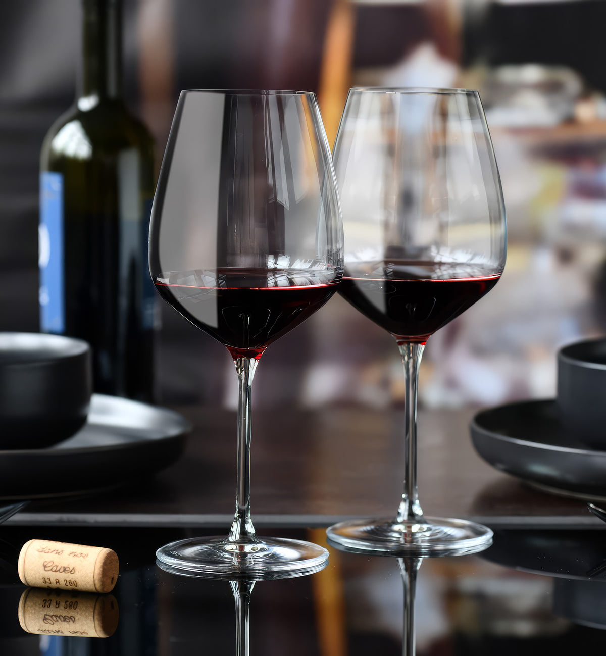 krosno-divine-verres-vin-rouge-670-ml image 2