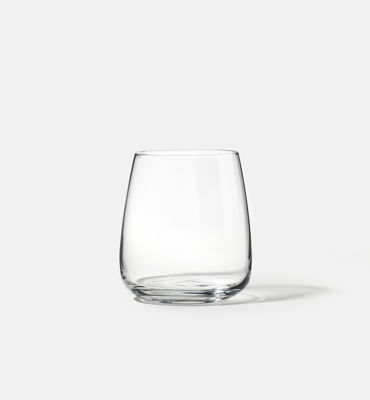 krosno-modern-verres-eau-470-ml-base-arrondie image 1