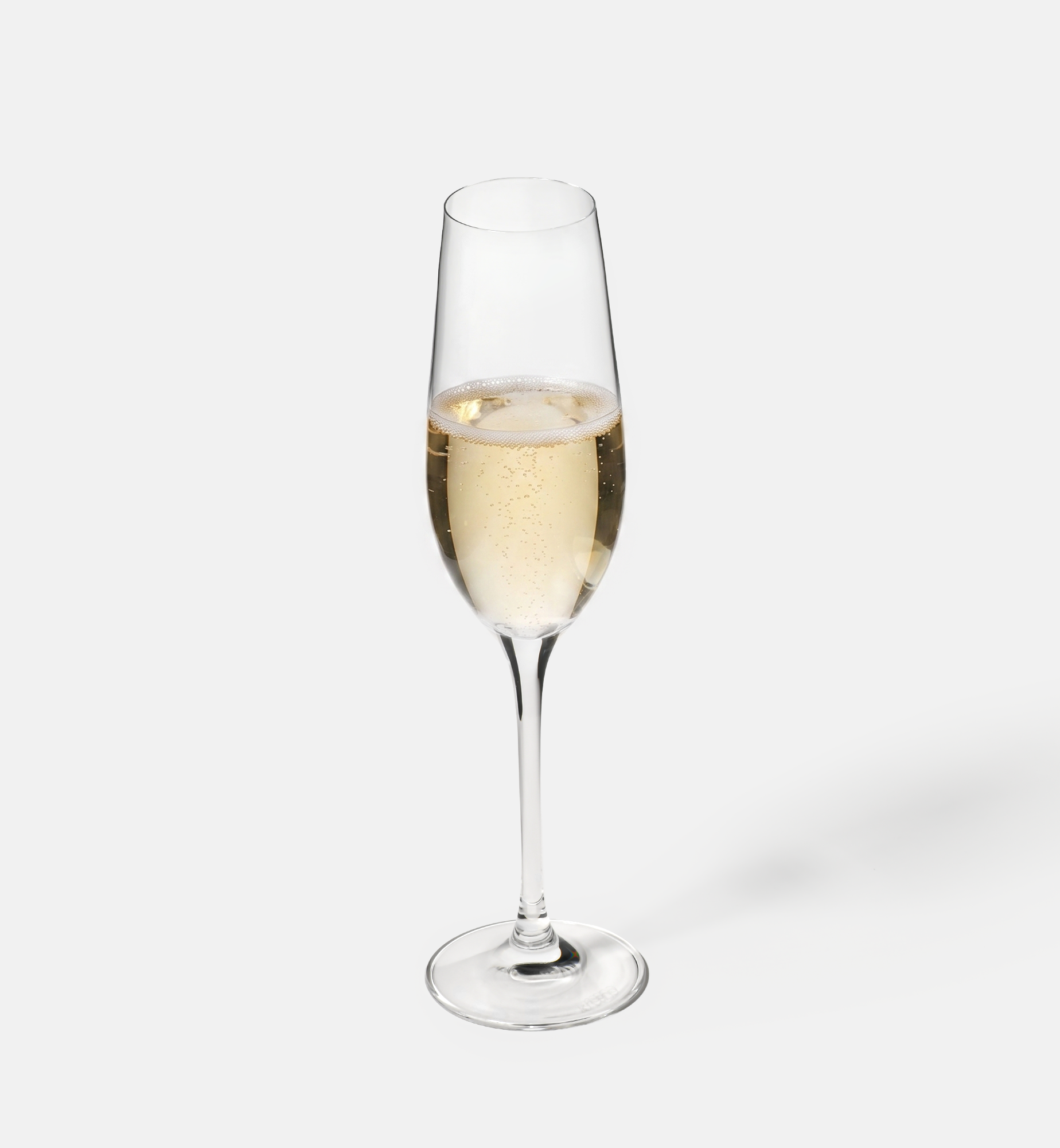 krosno-harmony-fl-te-champagne-180-ml-cristal image 3