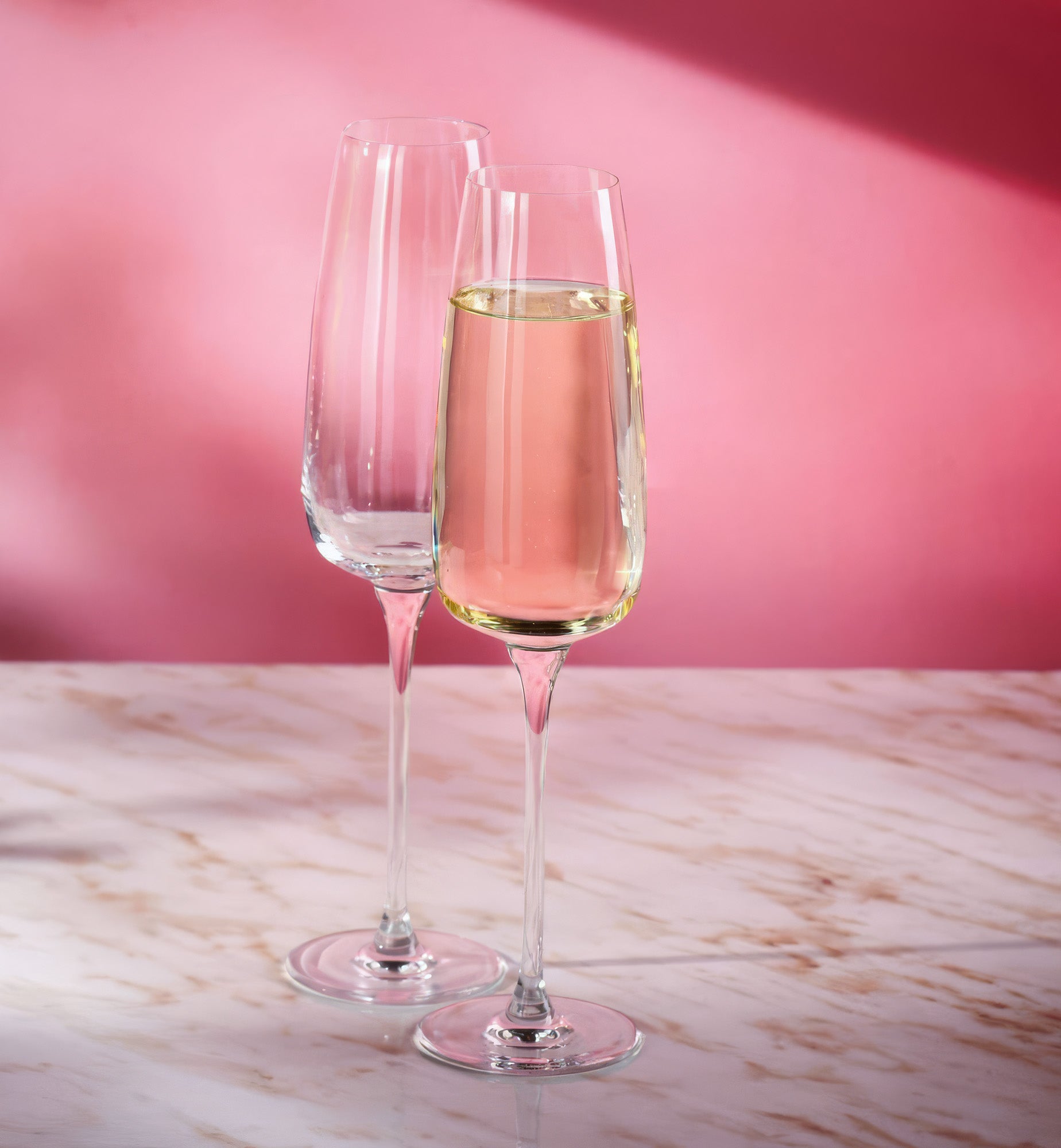 krosno-modern-fl-tes-champagne-250-ml-en-cristal image 3