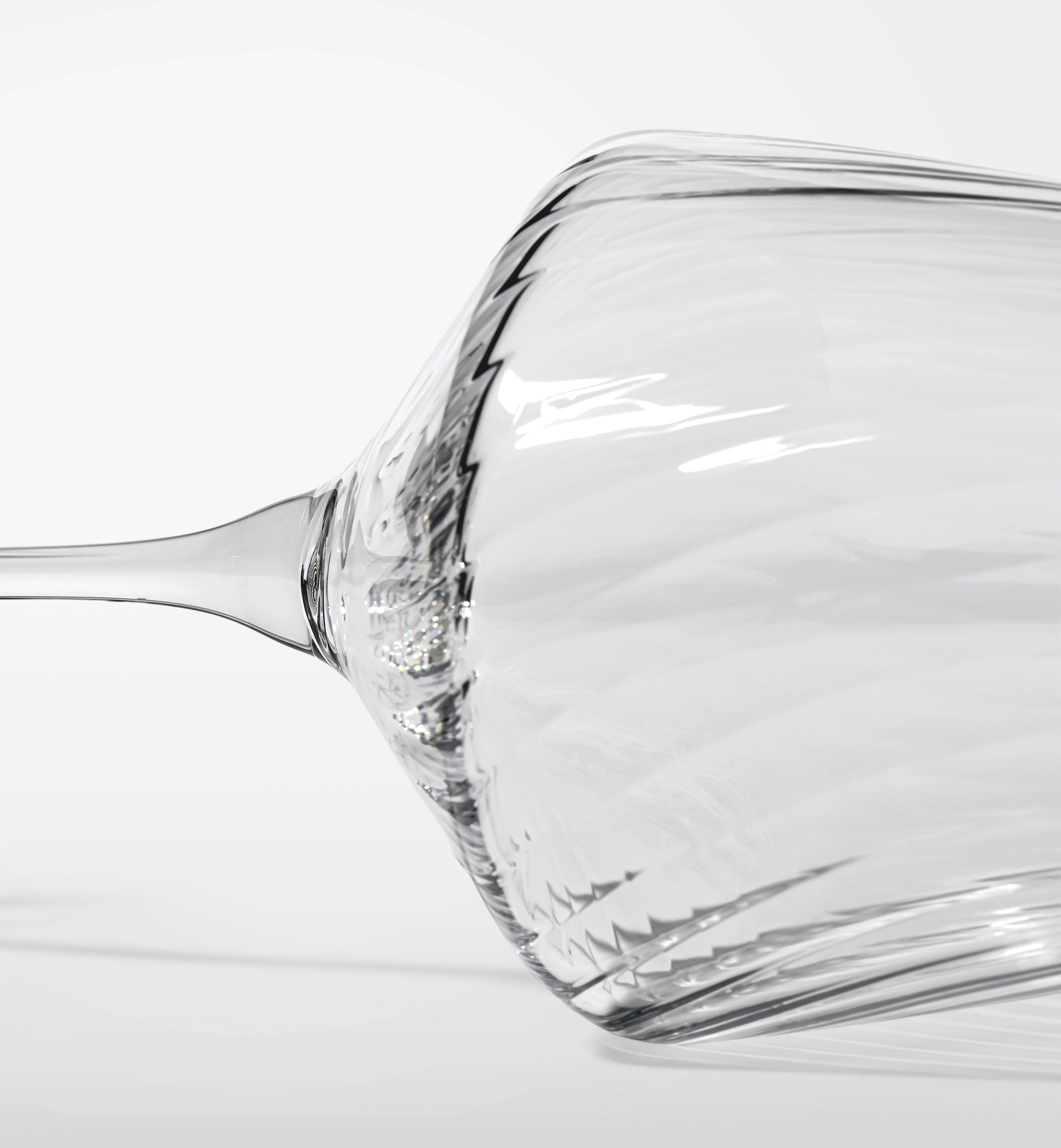 krosno-avant-garde-lumi-verre-vin-blanc-390-ml-x4 image 5