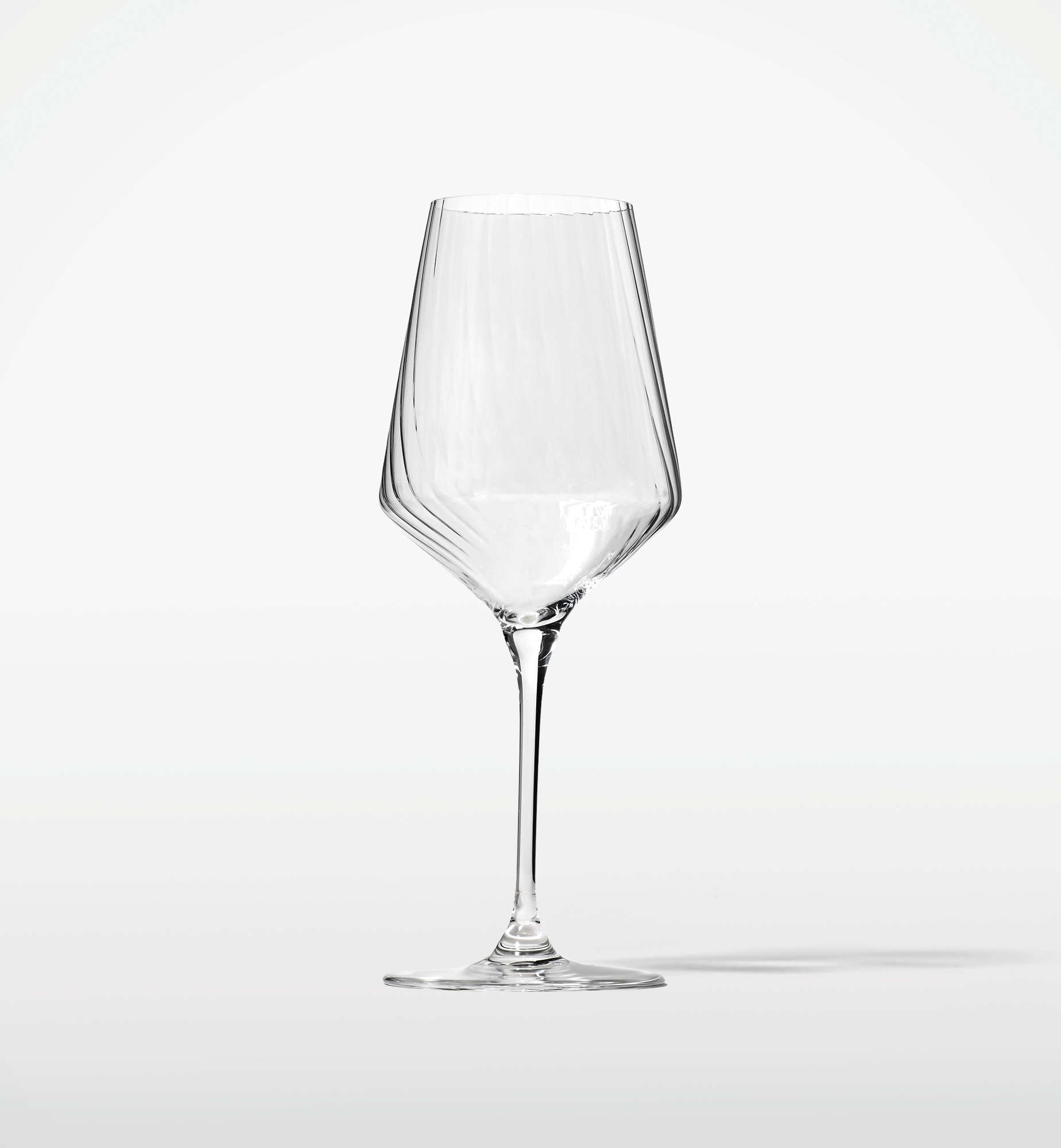 krosno-avant-garde-lumi-verre-vin-blanc-390-ml-x4 image 1