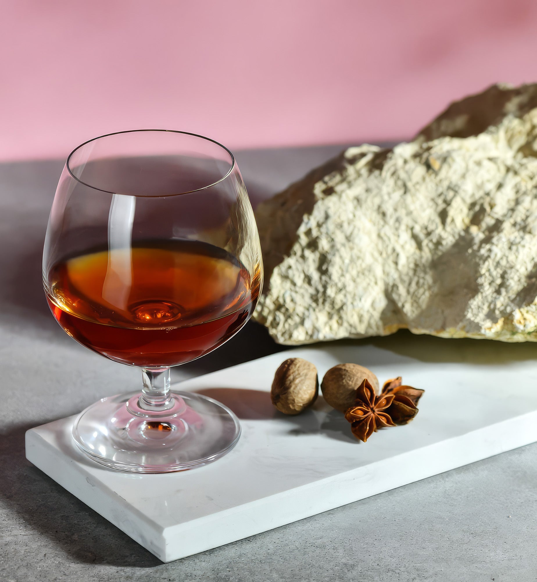 krosno-servo-line-verre-cognac-230-ml-cristal image 3
