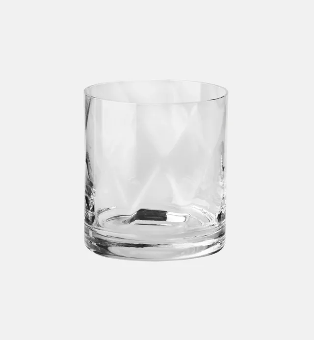 krosno-verres-whisky-320-ml-optique-torsad-e image 1