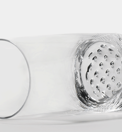 krosno-verre-eau-tumbler-480-ml-glace-pil-e image 7
