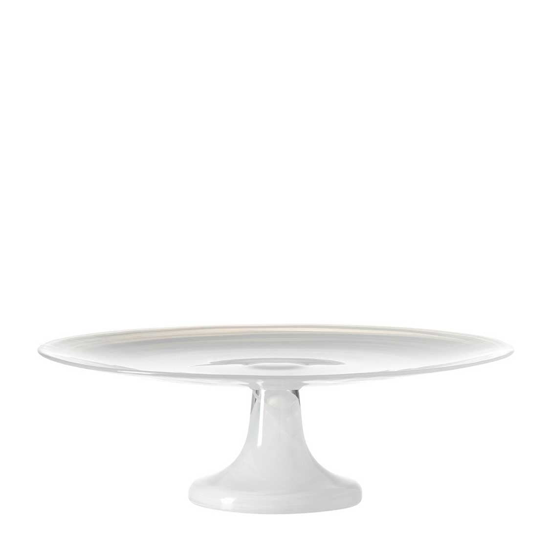 leonardo-alabastro-plat-service-blanc-rond-31-cm image 1