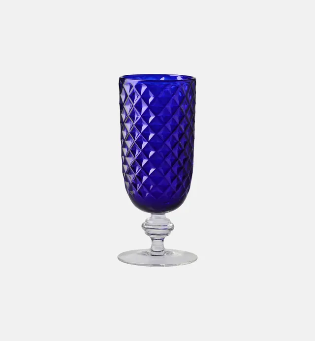 krosno-palace-9835-vase-cristal-cobalt-26-5-cm image 1