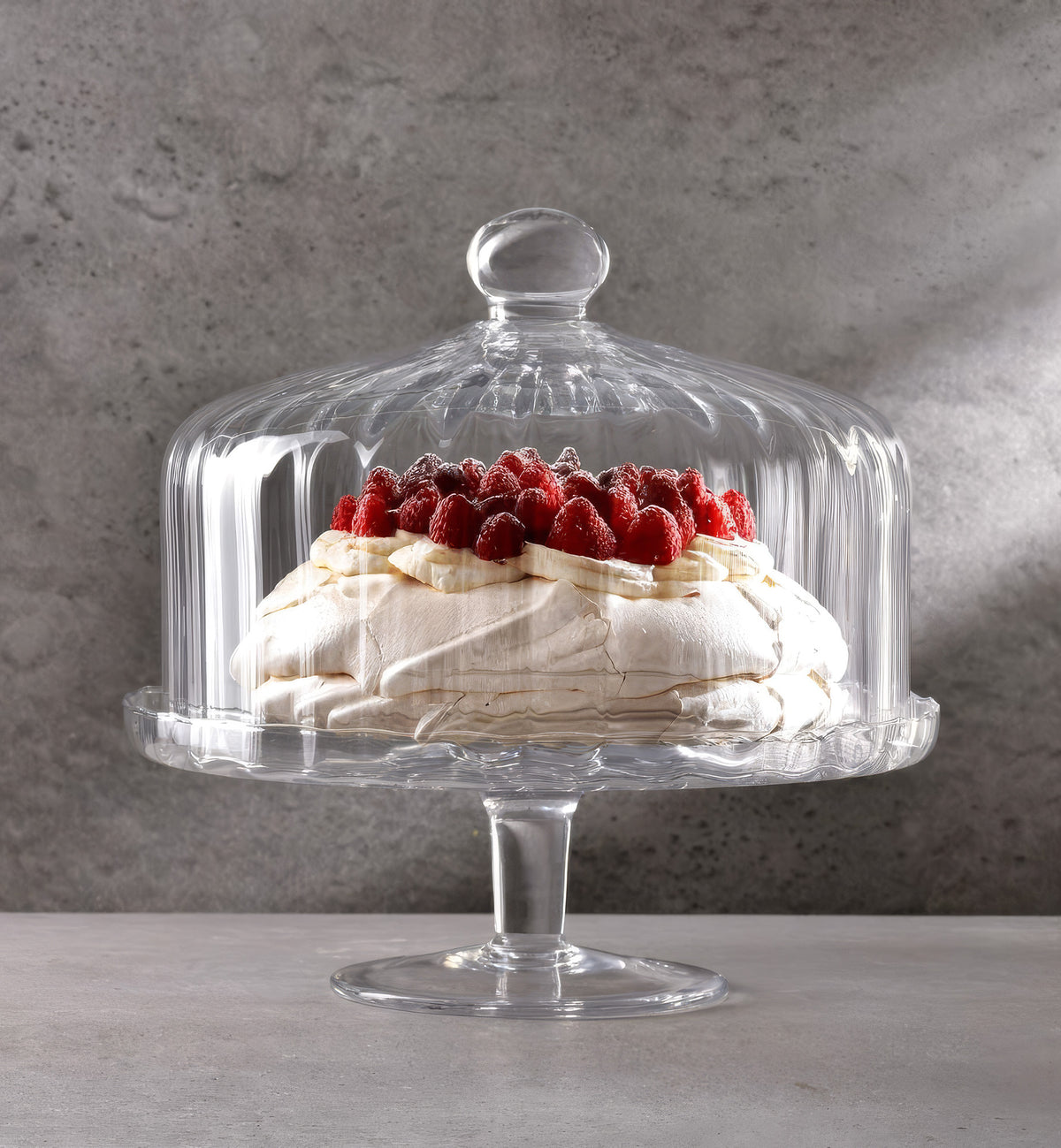 krosno-ballerina-presentoir-gateau-cloche-31-5-cm image 3