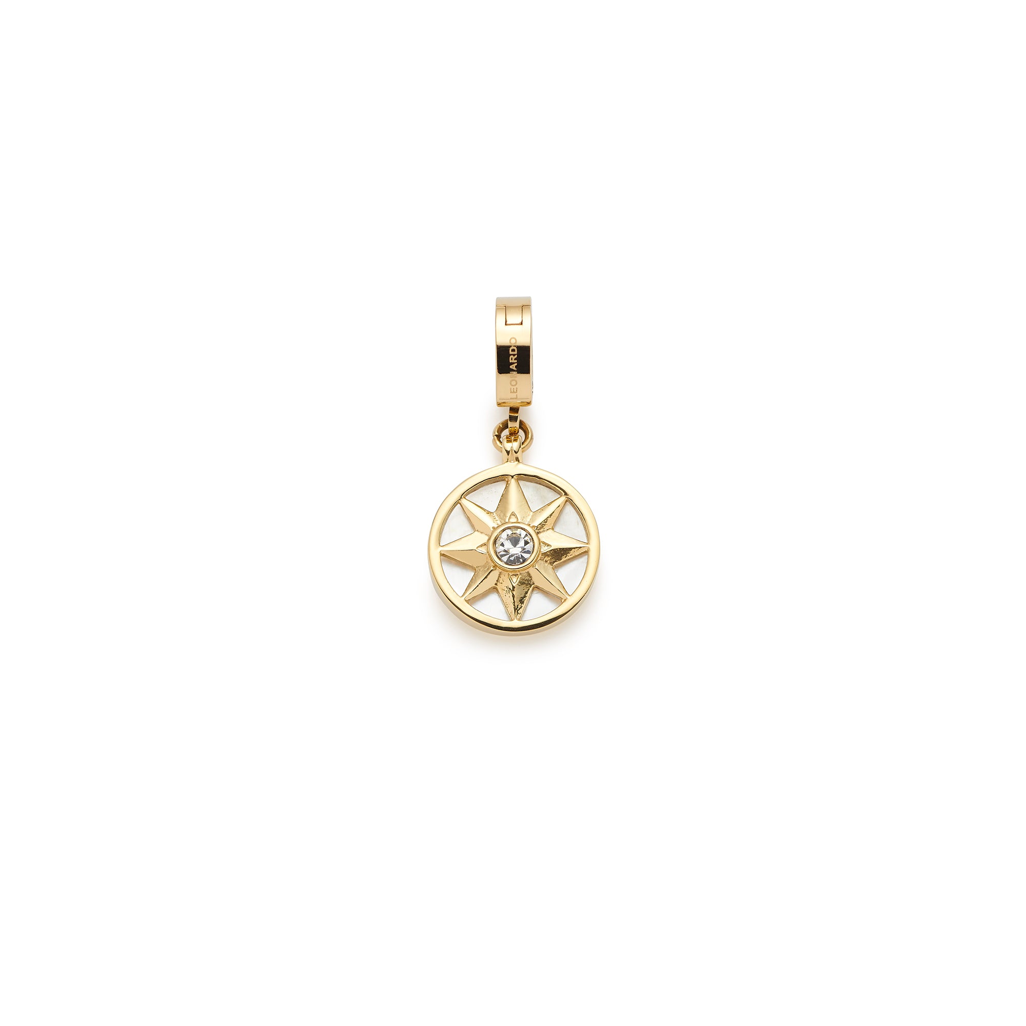 leonardo-clip-mix-lauren-pendentif-dor-toile image 1