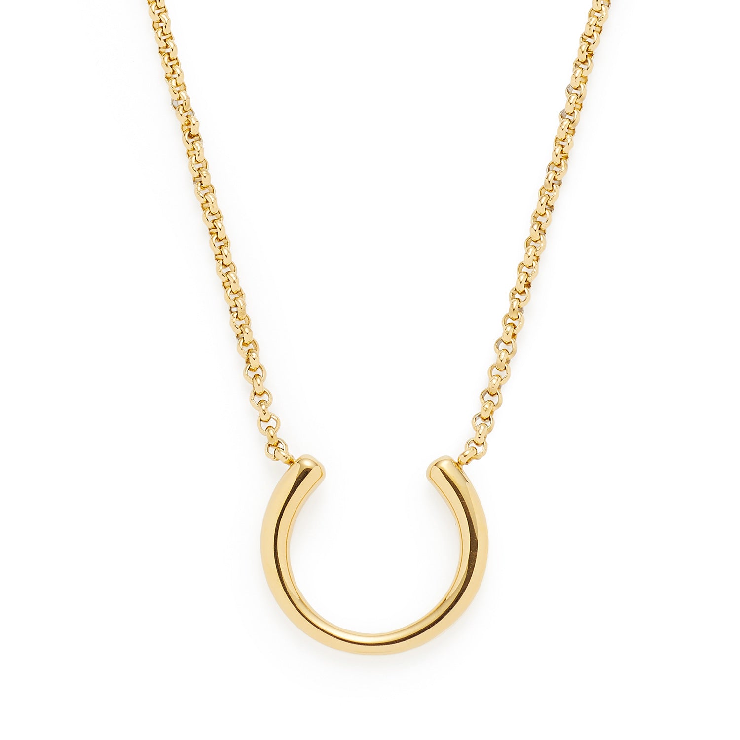 leonardo-clip-mix-maisy-45-cm-collier-dor-anneau image 2