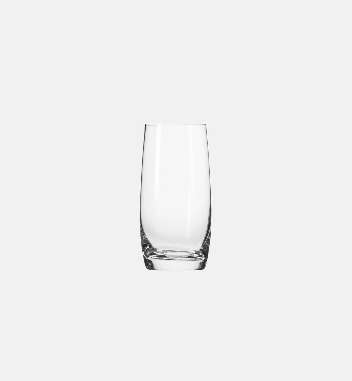 krosno-blended-verre-long-drink-410-ml-transparent image 1