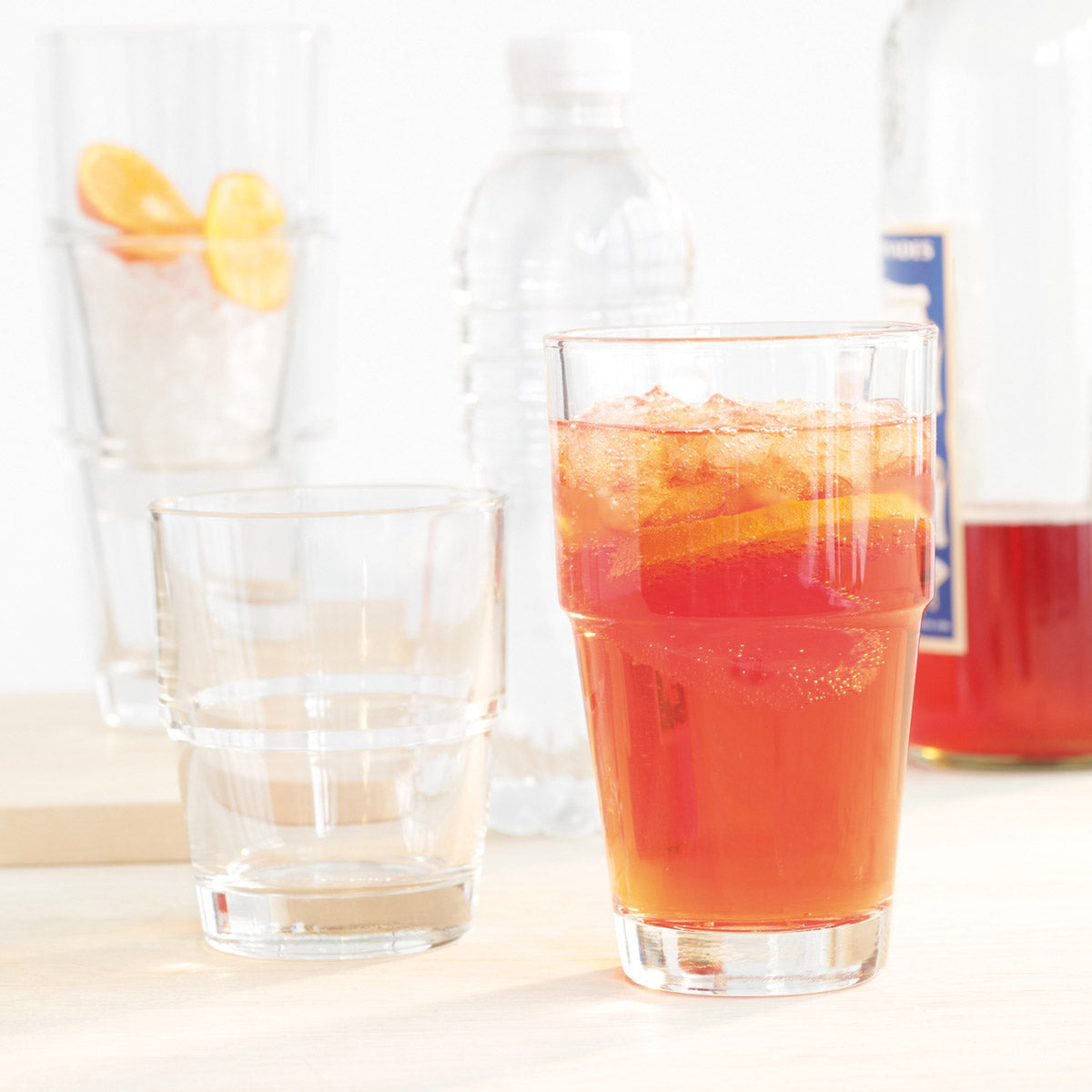 leonardo-solo-verre-410-ml-lot-de-6-transparent image 5