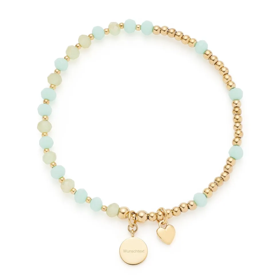 leonardo-evelyn-you-me-bracelet-dor-gravure image 1