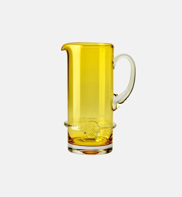 krosno-aurelia-pichet-cristal-1500-ml-ambr-heritage image 1
