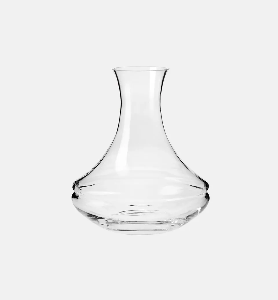 krosno-inel-carafe-vin-cristal-1800-ml-moderne image 1
