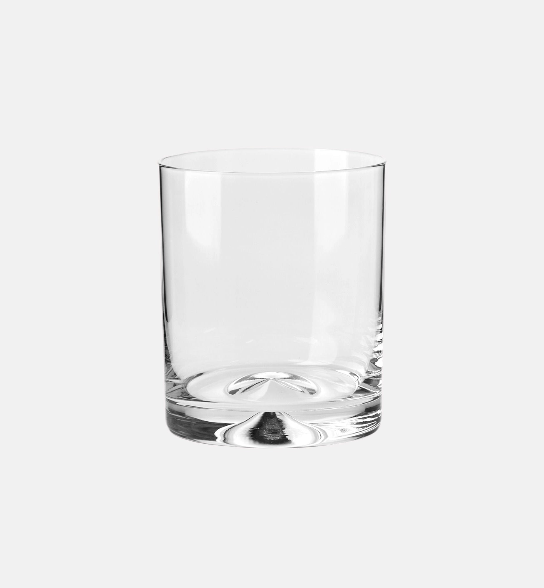krosno-mixology-verre-whisky-350-ml-fond-g-om-trique image 1