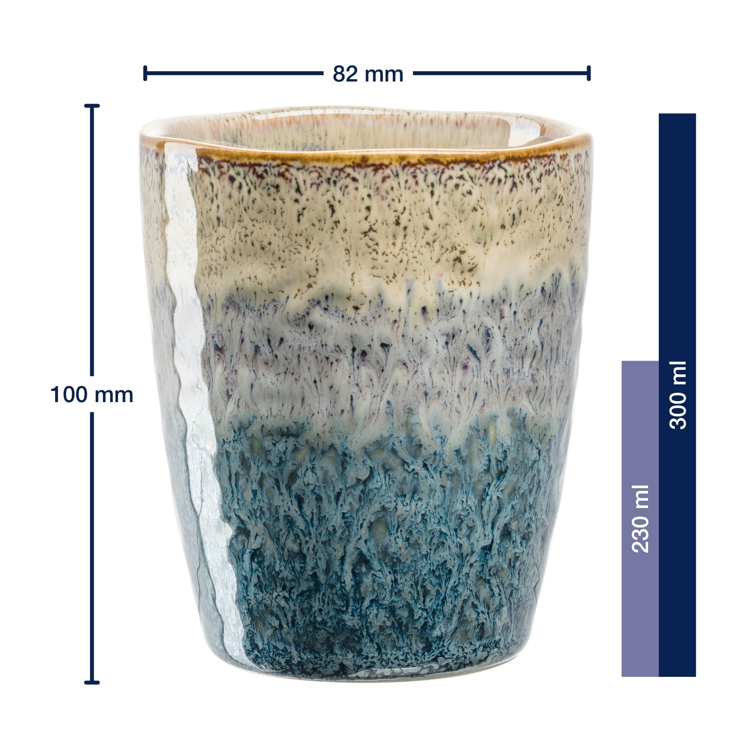 leonardo-matera-mug-c-ramique-300-ml-lot-4-empilable-2 image 3