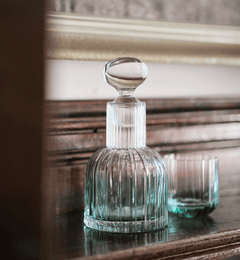 krosno-marszalkowska-gobelet-eau-300-ml-emeraude image 8