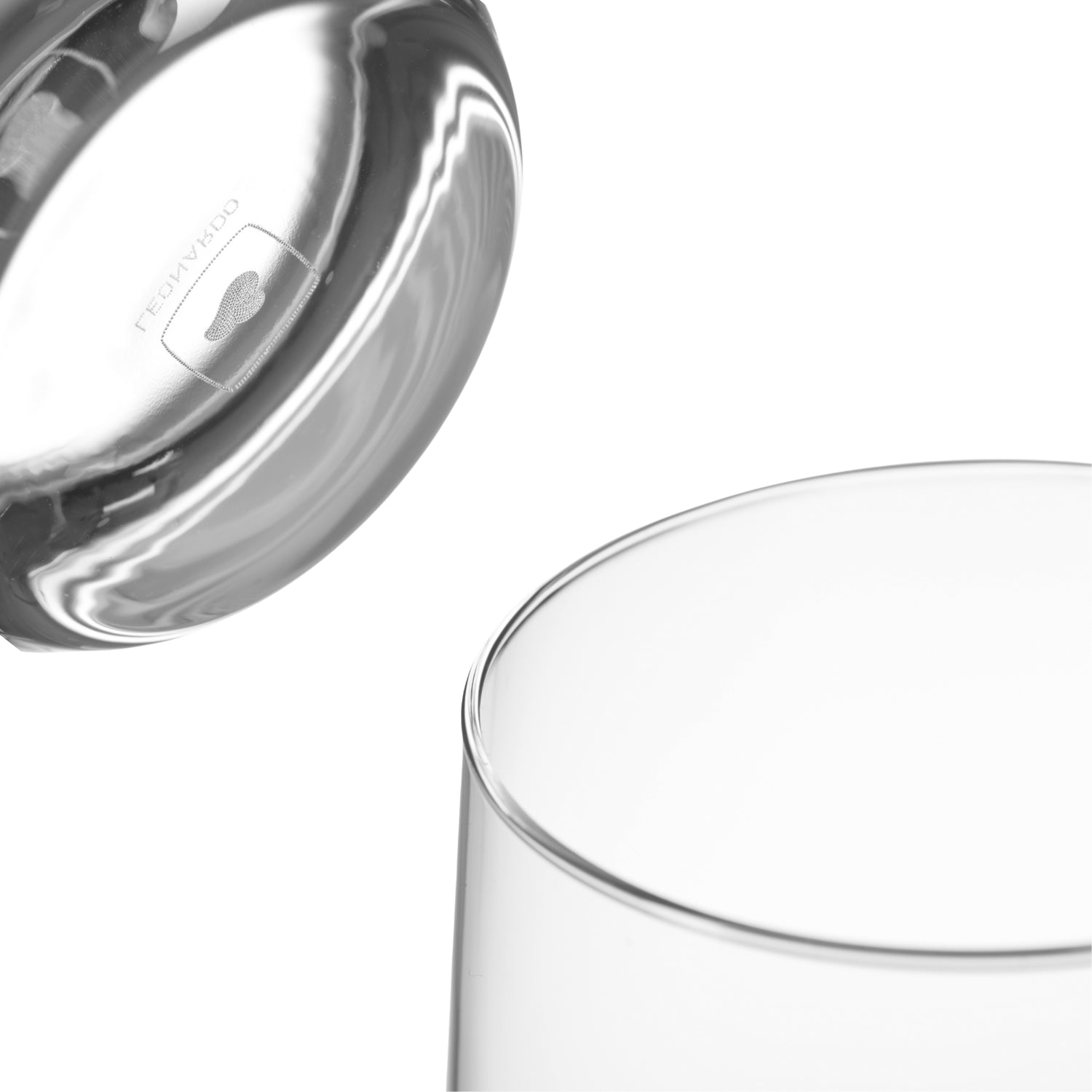 leonardo-tivoli-verre-eau-390-ml-lot-de-6-transparent image 3
