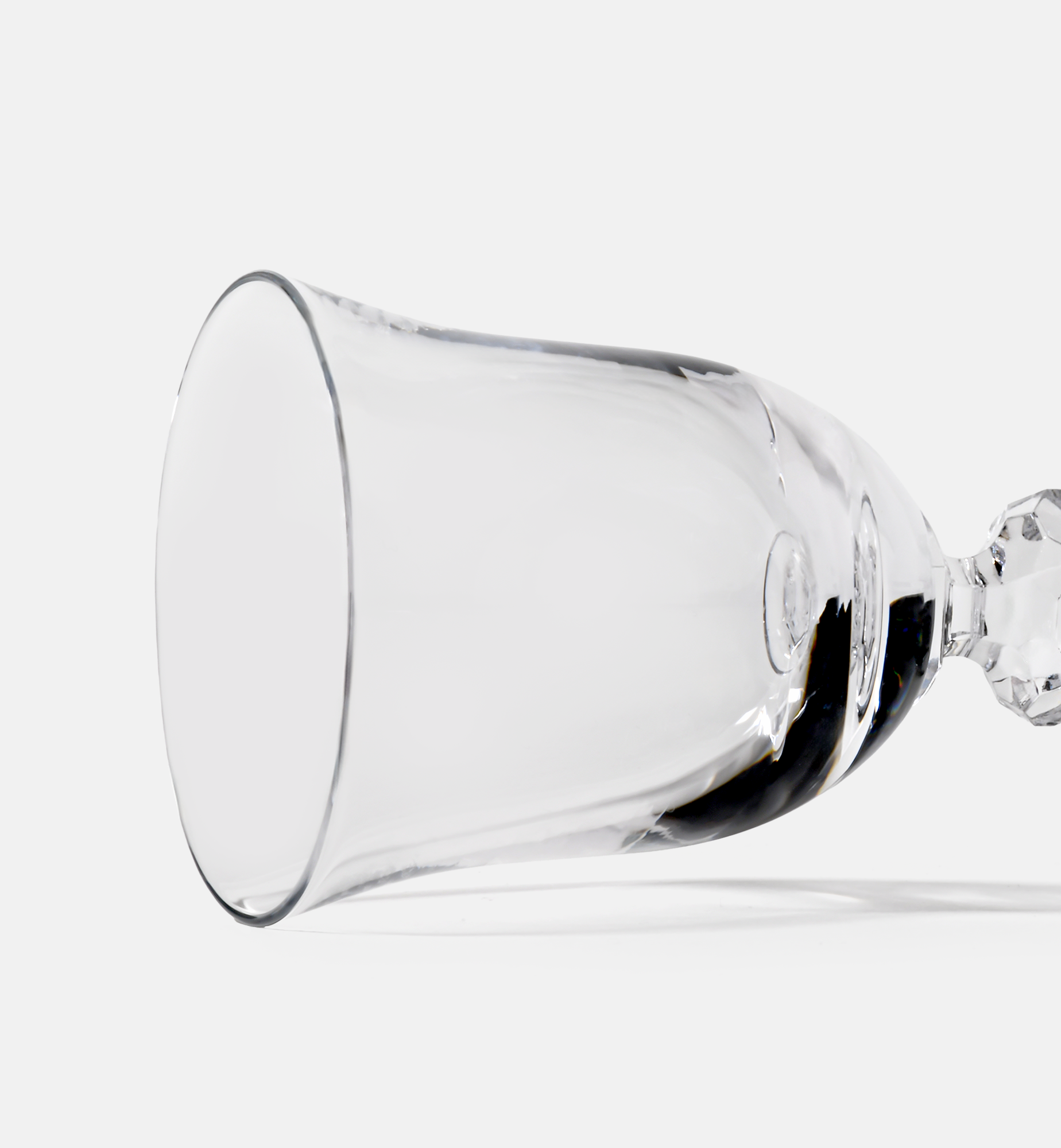 krosno-krista-verres-vodka-60-ml-sur-pied-cristal-taill image 6