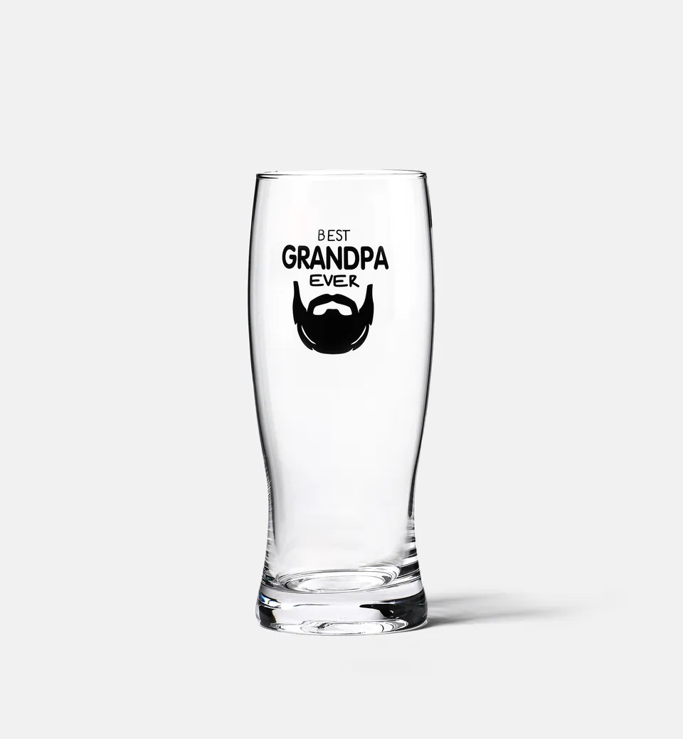 krosno-verre-bi-re-best-grandpa-ever-500-ml image 1