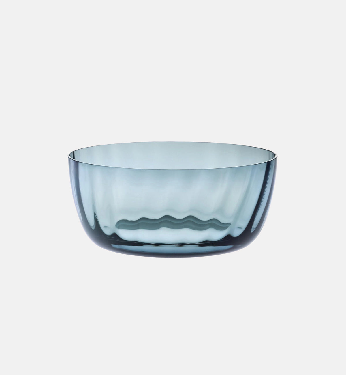 krosno-ballerina-coupe-cristal-aquamarine-30-cm image 1