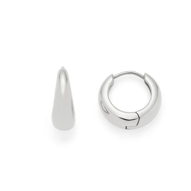 leonardo-clothilde-cr-oles-argent-poli image 1