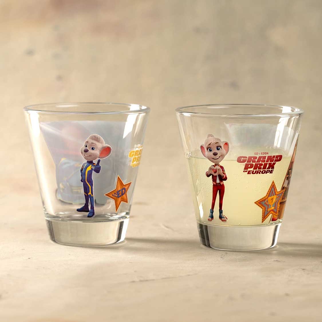 leonardo-edda-grand-prix-verre-enfant-215-ml image 2