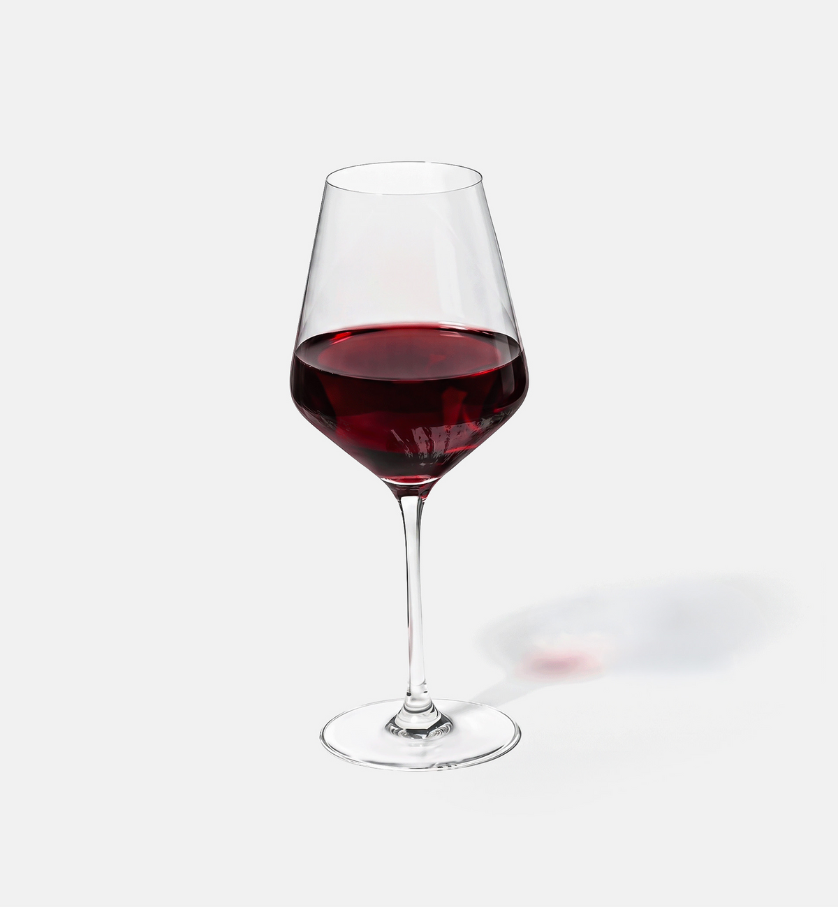 krosno-avant-garde-lumi-verre-vin-rouge-550-ml image 3