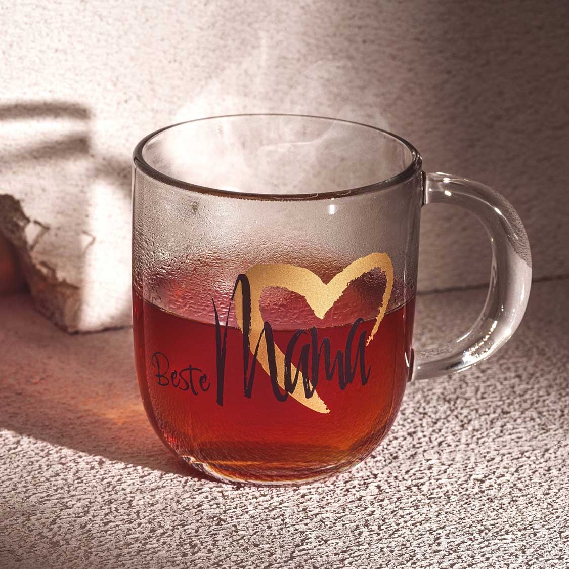 leonardo-emozione-tasse-en-verre-beste-mama-400-ml image 2