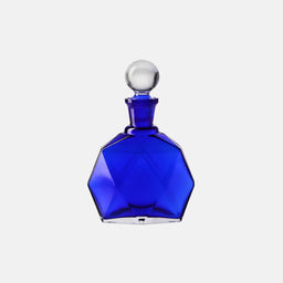 krosno-heritage-carafe-vin-cristal-transparent-800-ml image 3