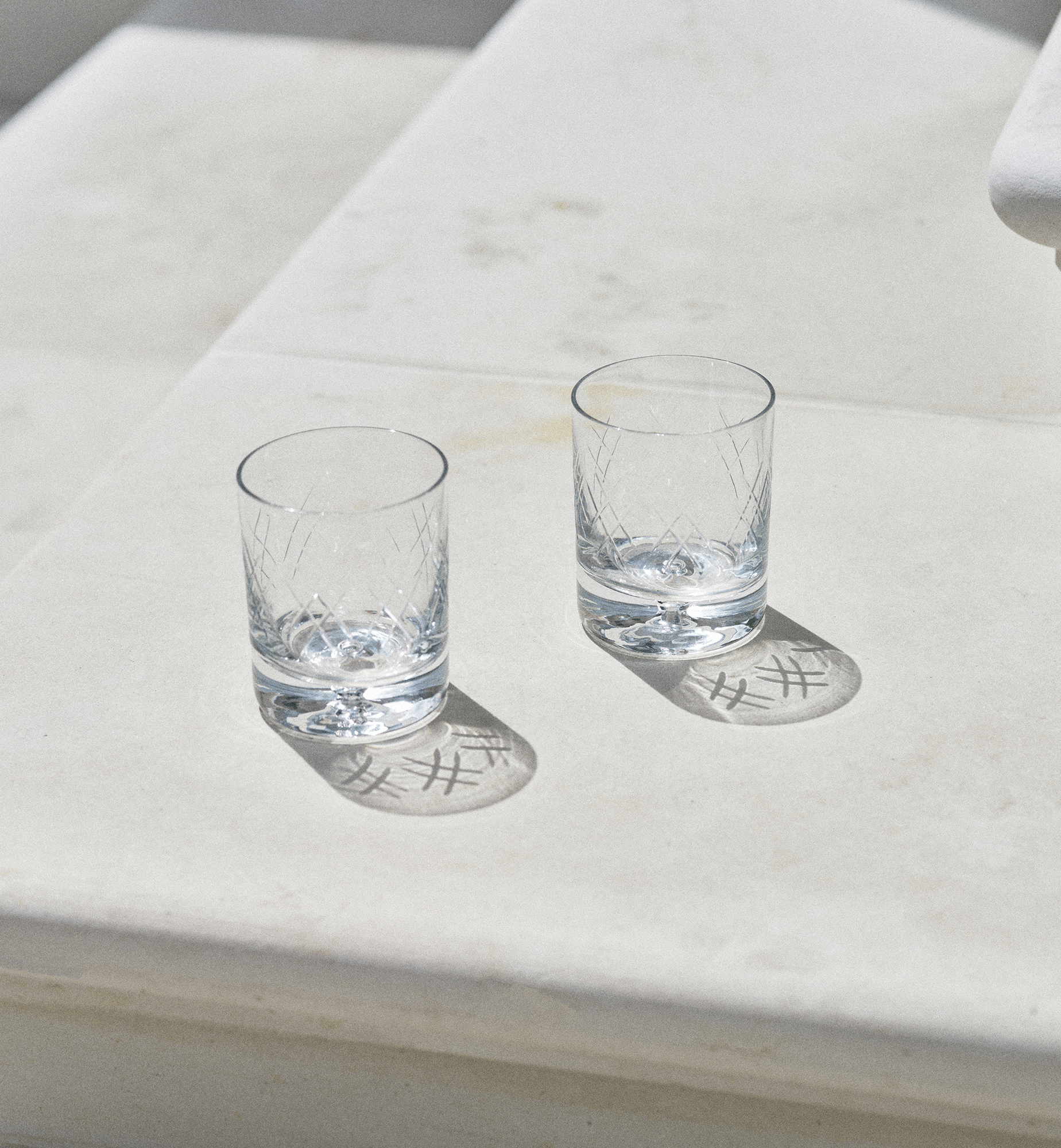 krosno-saga-tumbler-royal-cut-verre-whisky-310-ml image 5