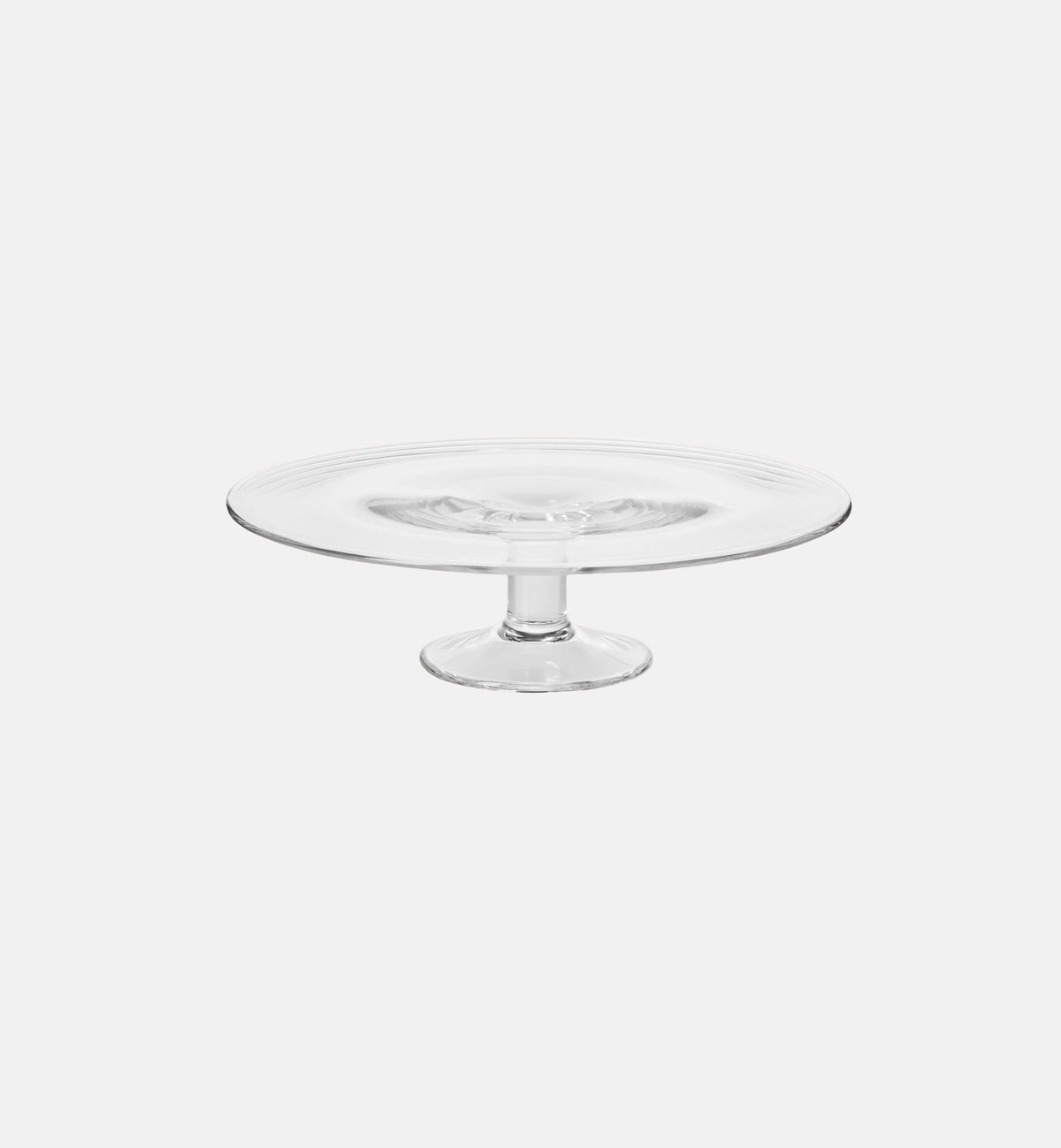 krosno-harmony-pr-sentoir-g-teau-cristal-32-cm image 1
