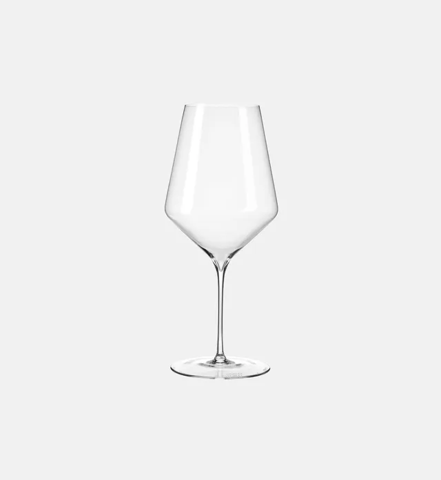 krosno-maestro-verre-vin-rouge-cristal-600-ml image 1