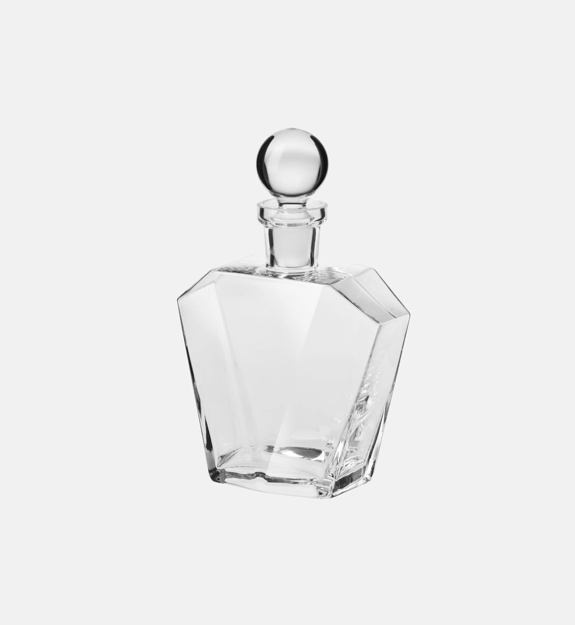 krosno-vintage-carafe-liqueur-900-ml-cristal image 1