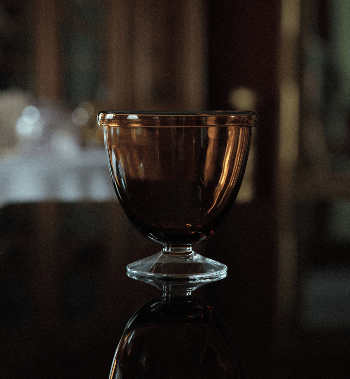 krosno-palace-1480-seau-glace-cristal-ambre-24-5-cm image 2