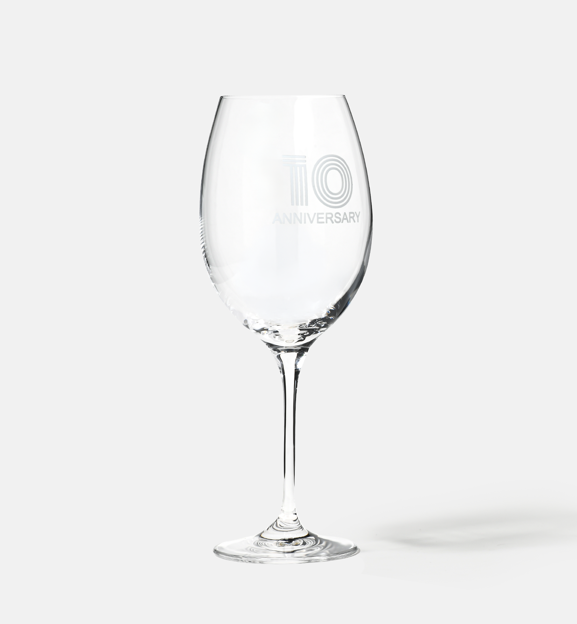 krosno-celebration-verre-vin-480-ml-10-anniversary image 1