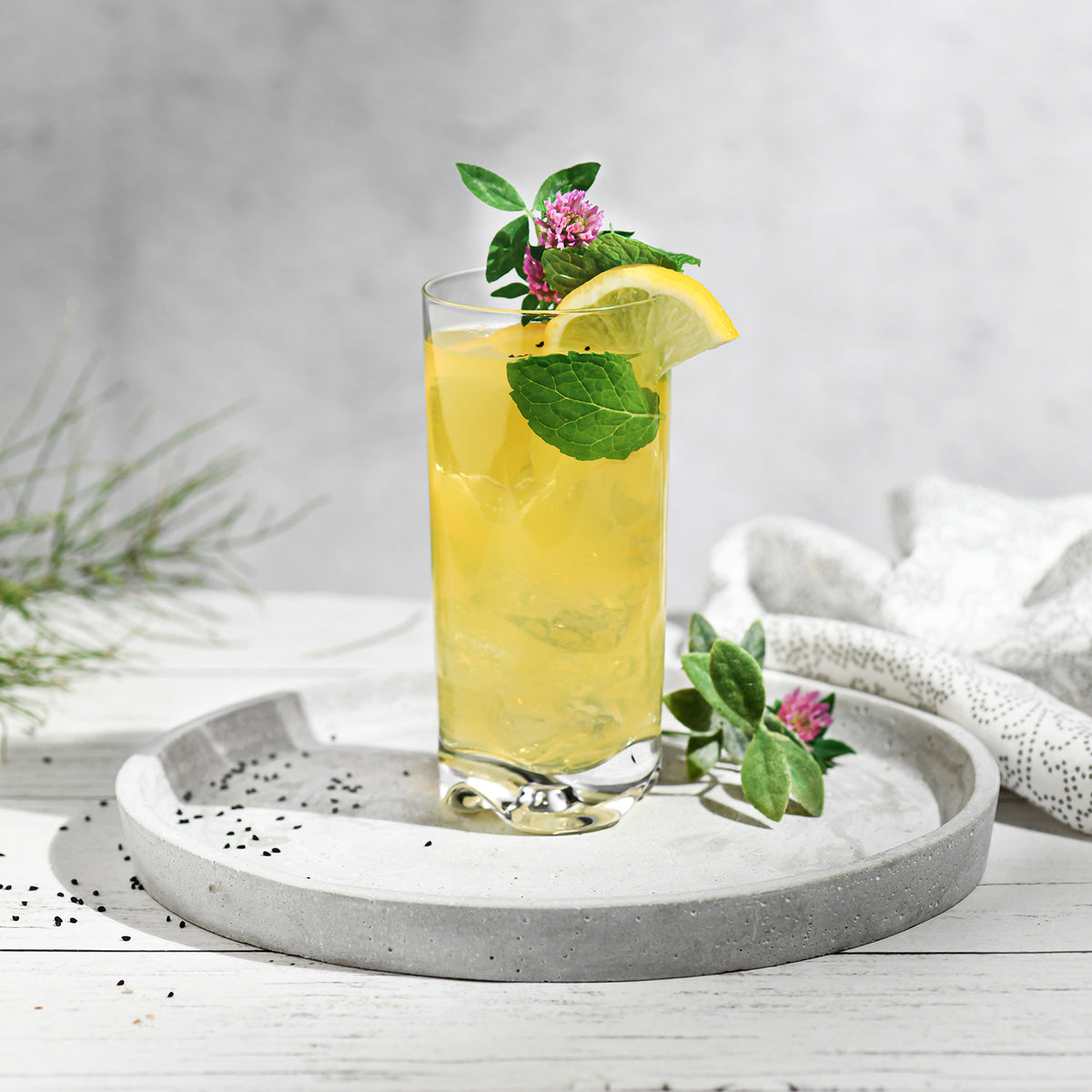 krosno-mixology-verre-340-ml-base-textur-e image 3
